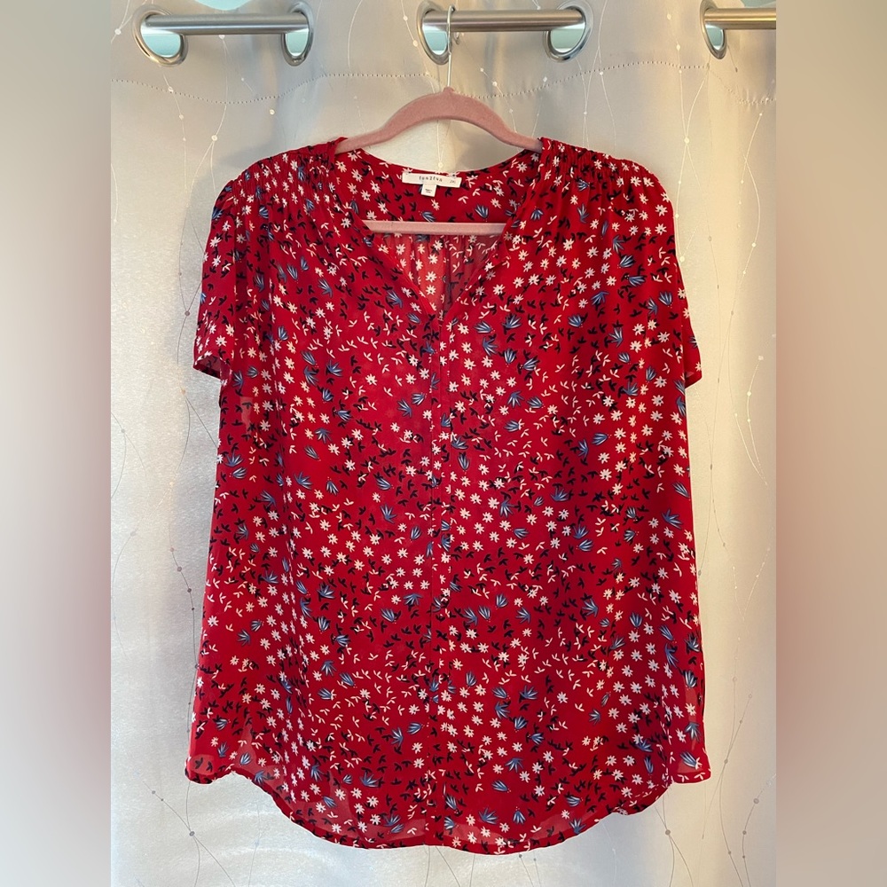 Blouse